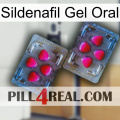 Sildenafil Gel Oral 15